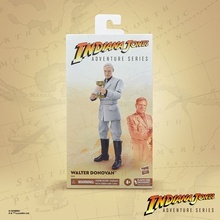 Figura Hasbro Indiana Jones Adventure Series Walter Donovan