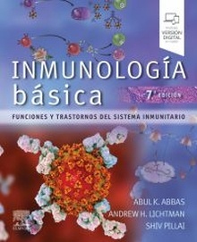 Inmunología Básica "Funciones y Trastornos del Sistema Inmunitario"