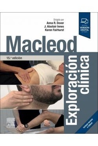 Macleod Exploración Clínica