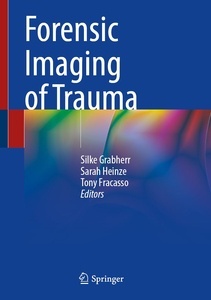 Forensic Imaging Trauma