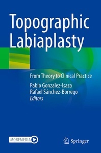 Topographic Labiaplasty "From Theory to Clinical Practice"