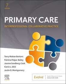 Primary Care "Interprofessional Collaborative Practice"